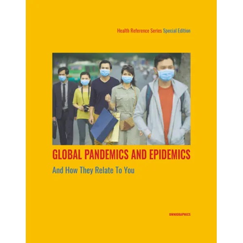 Global Pandemics and Epidemics and How They Relate to You
