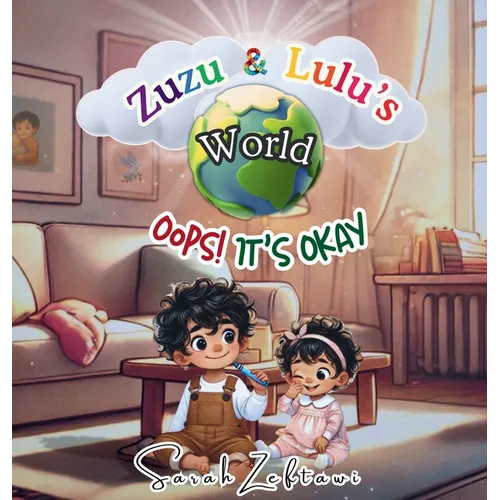 Zuzu and Lulu's World