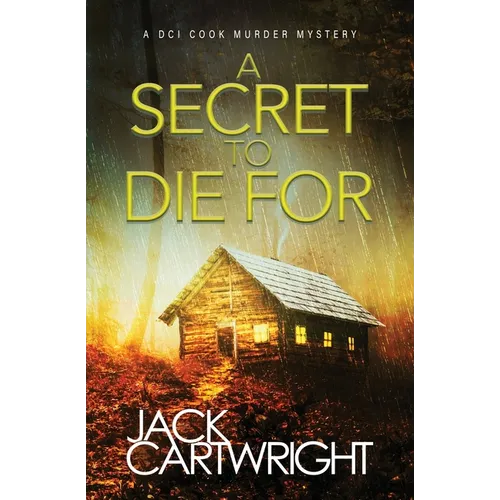 A Secret To Die For - Paperback