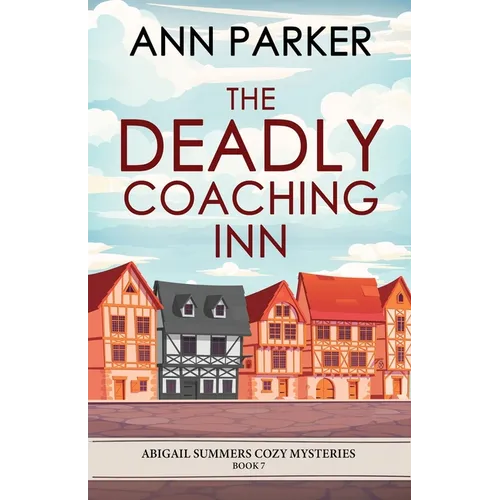 The Deadly Coaching Inn