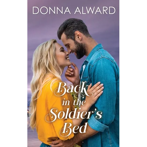 Back in the Soldier's Bed