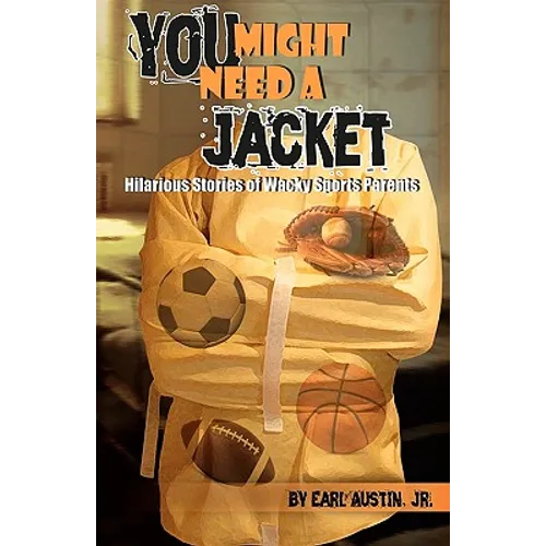 You Might Need A Jacket