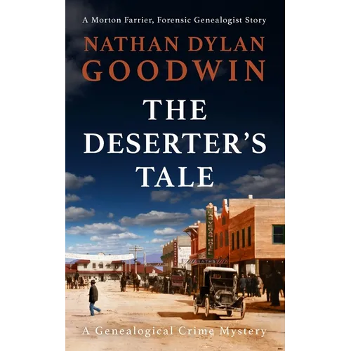 The Deserter's Tale