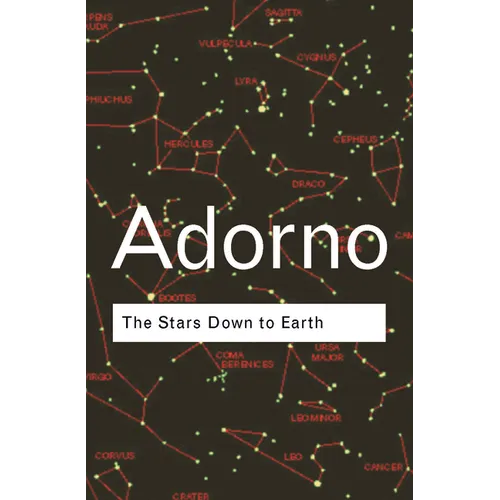 The Stars Down to Earth - Paperback