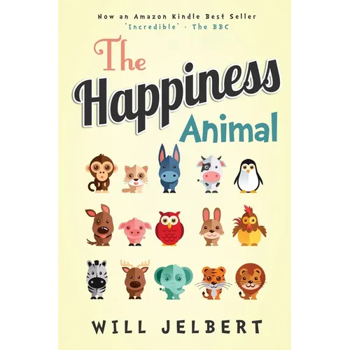 The Happiness Animal