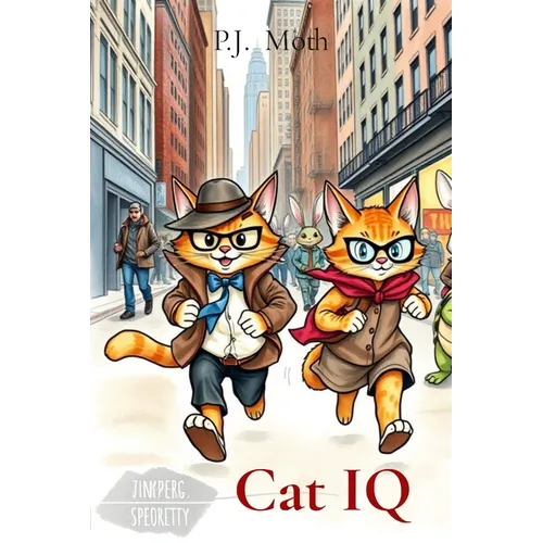 Cat IQ