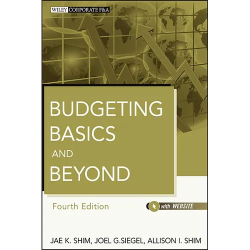 Budgeting Basics and Beyond