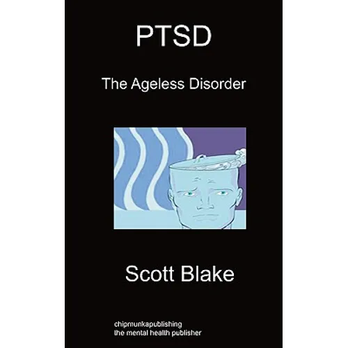 Ptsd: The Ageless Disorder