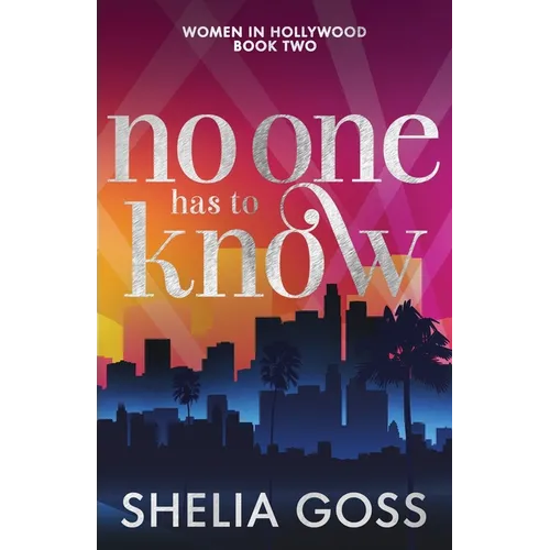 No One Has to Know