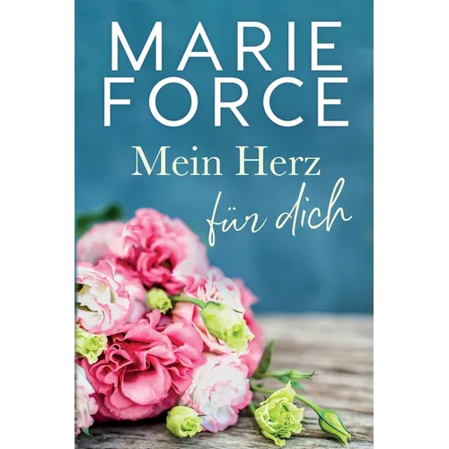 Mein Herz für dich