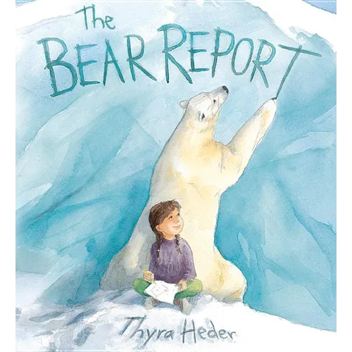 The Bear Report