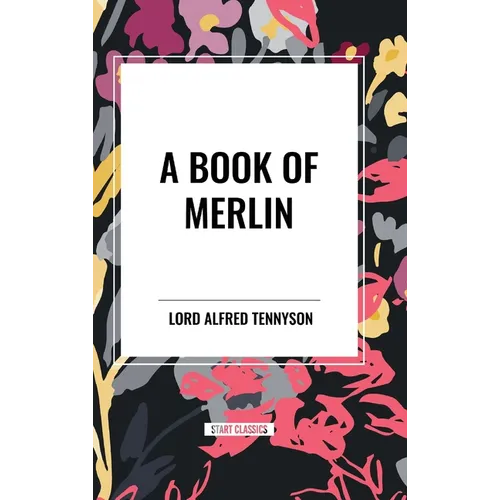 A Book of Merlin