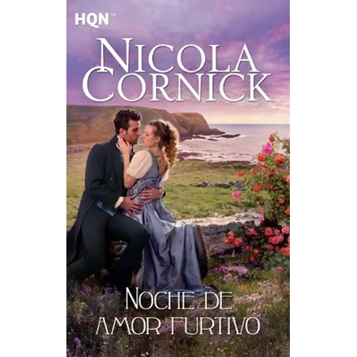 Noche de amor furtivo - Paperback