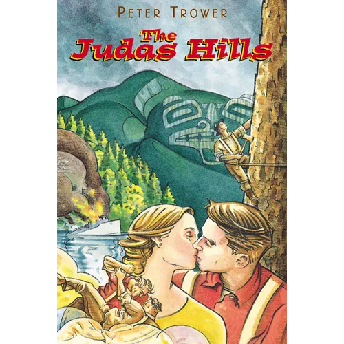 The Judas Hills