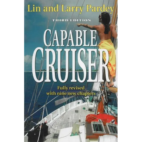 Capable Cruiser