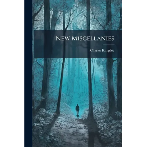 New Miscellanies