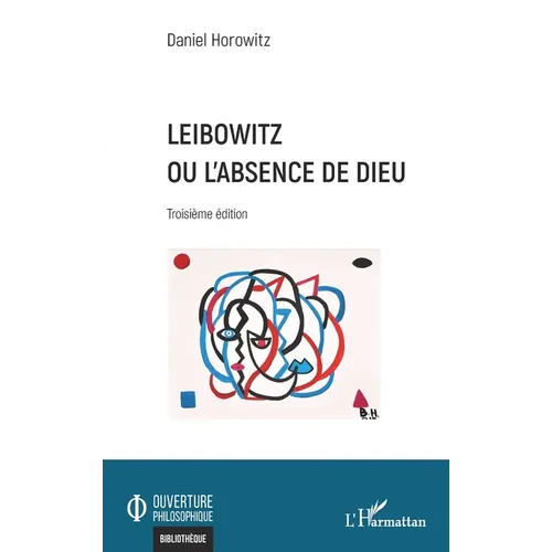 Leibowitz ou l'absence de Dieu: Troisième édition