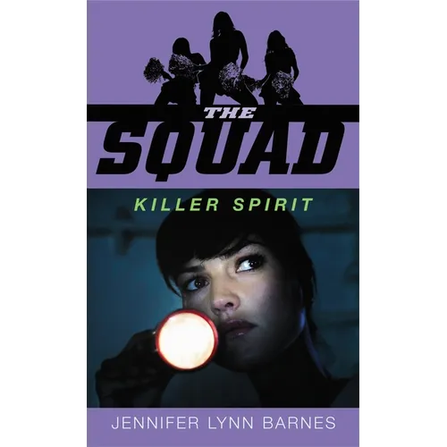 The Squad: Killer Spirit