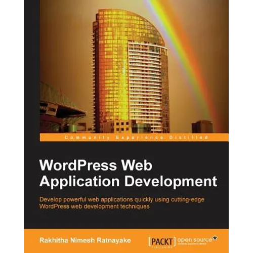 Wordpress Web Application Development