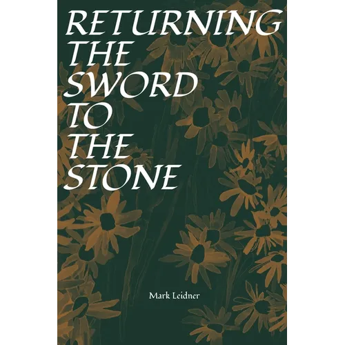 Returning the Sword to the Stone