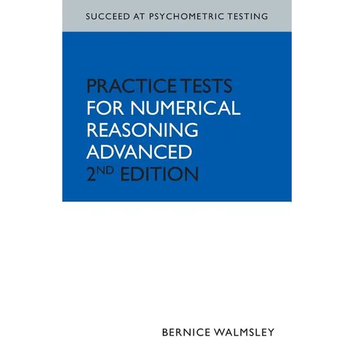 Succeed at Psychometric Testing - Paperback
