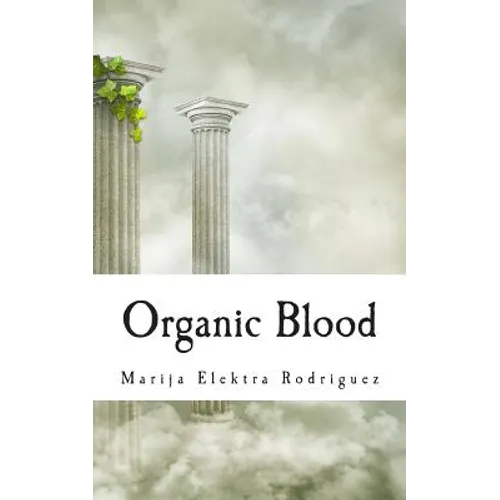 Organic Blood