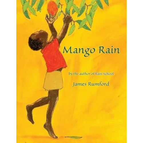 Mango Rain