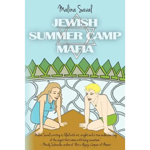 Jewish Summer Camp Mafia