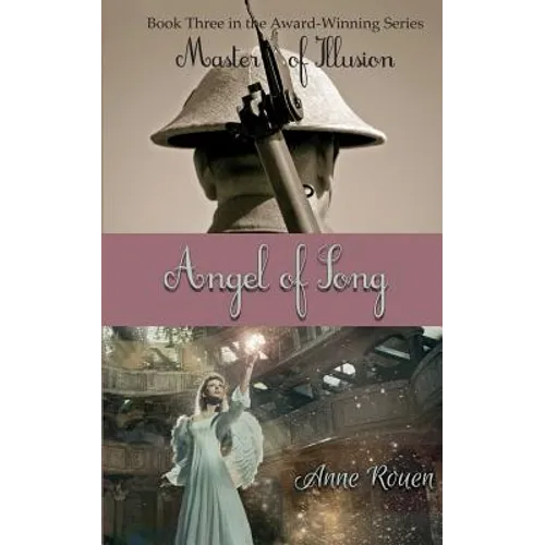 Angel of Song