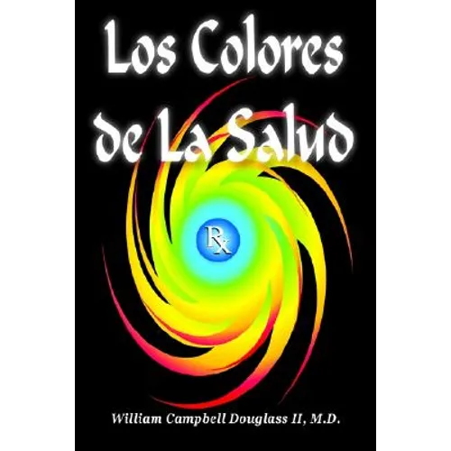 Los Colores de la Salud