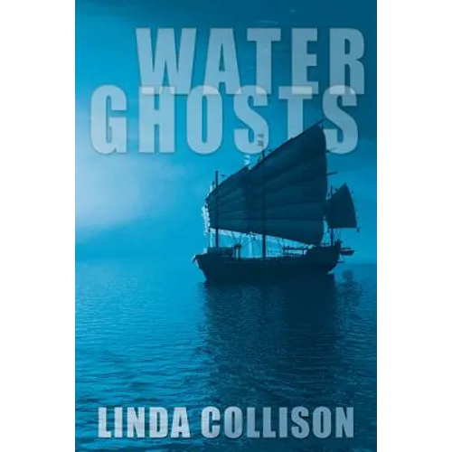 Water Ghosts