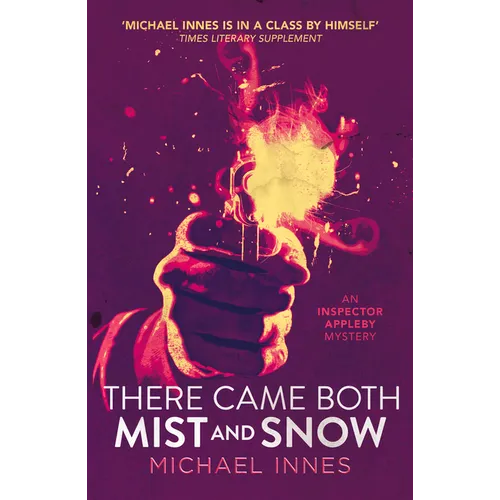 There Came Both Mist and Snow: Volume 6