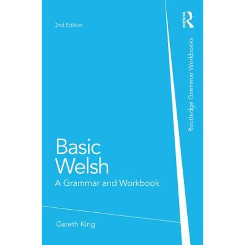 Basic Welsh: A Grammar and Workbook