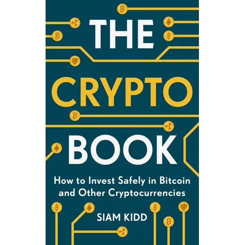 The Crypto Book