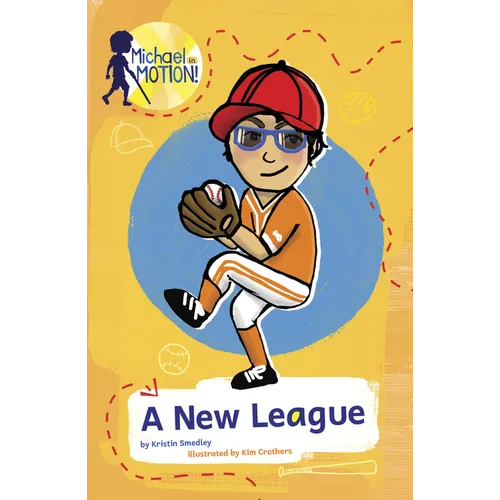 A New League - Paperback