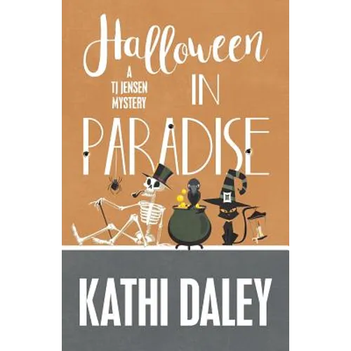 Halloween in Paradise