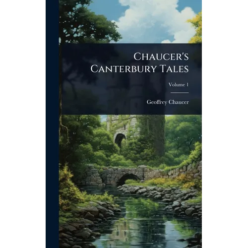 Chaucer's Canterbury Tales