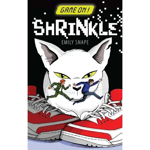 Game On: Shrinkle