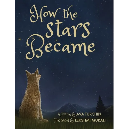 How the Stars Became