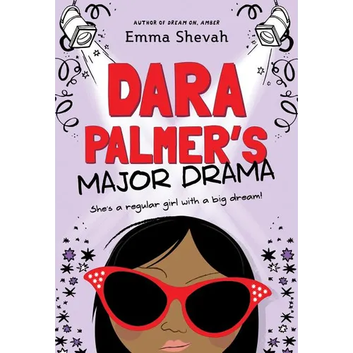 Dara Palmer's Major Drama