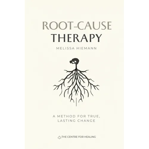 Root-Cause Therapy: A Method for True, Lasting Change