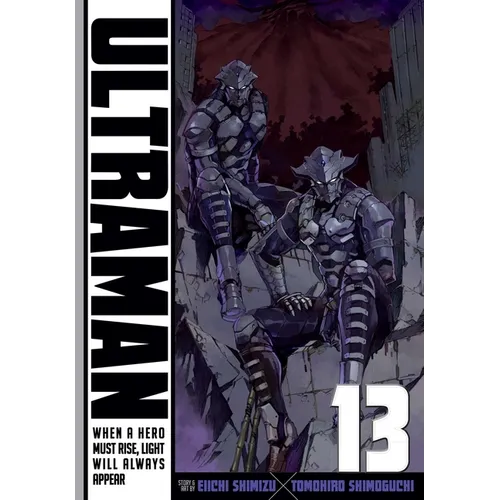 Ultraman, Vol. 13