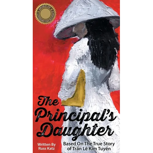 The Principal's Daughter