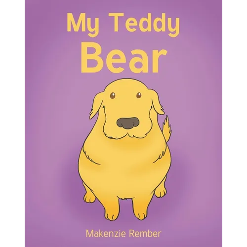 My Teddy Bear