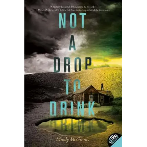 Not a Drop to Drink