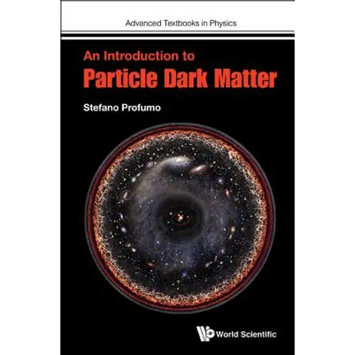 An Introduction to Particle Dark Matter
