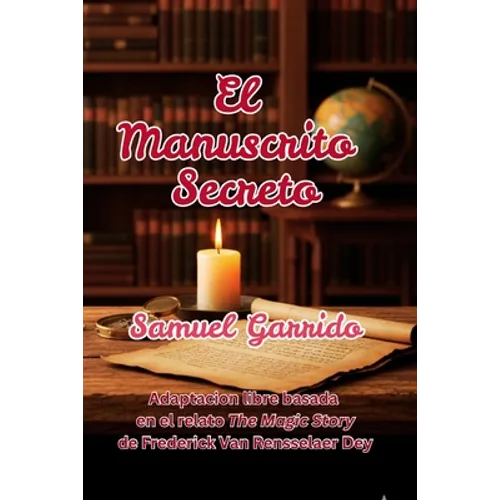 El Manuscrito Secreto: Una Guia para alcanzar el Exito