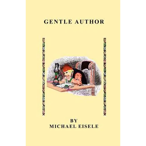 Gentle Author
