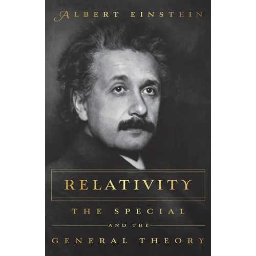 Relativity by Einstein