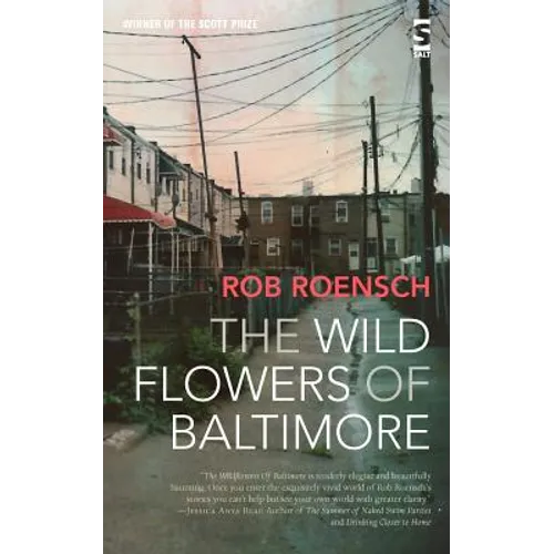 The Wild Flowers of Baltimore